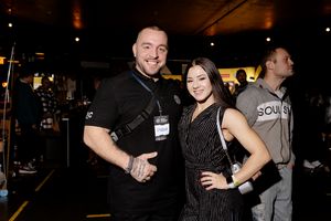 Фотограф Андрей Губренко